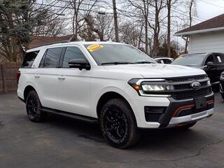 2024 Ford Expedition for sale in Howell MI