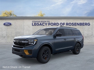 2025 Ford Expedition