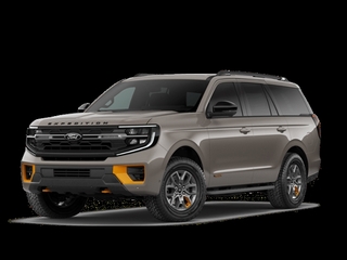 2026 Ford Expedition for sale in Howell MI