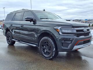 2023 Ford Expedition for sale in Uniontown PA