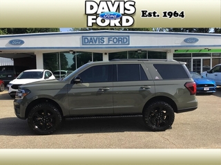 2024 Ford Expedition for sale in Independence MO