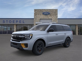 2025 Ford Expedition for sale in Kerrville TX