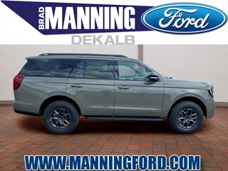 2026 Ford Expedition