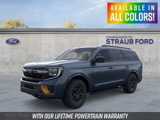 2026 Ford Expedition for sale in Mouundsville WV