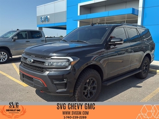2023 Ford Expedition