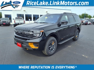 2025 Ford Expedition for sale in Rice Lake WI