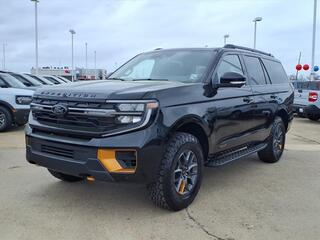 2026 Ford Expedition