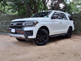 2023 Ford Expedition for sale in San Antonio TX