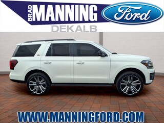 2024 Ford Expedition for sale in Des Plaines IL