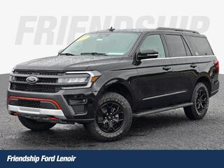 2024 Ford Expedition