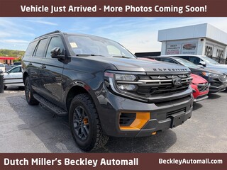 2025 Ford Expedition for sale in Beckley WV