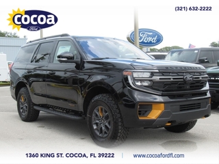 2025 Ford Expedition