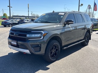 2024 Ford Expedition for sale in Janesville WI