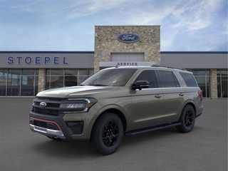 2024 Ford Expedition for sale in Kerrville TX