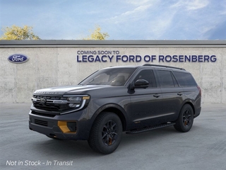 2025 Ford Expedition for sale in Rosenberg TX