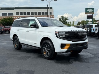 2025 Ford Expedition
