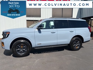 2025 Ford Expedition