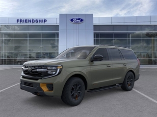 2025 Ford Expedition