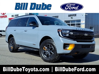 2026 Ford Expedition