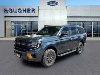 2026 Ford Expedition for sale in Janesville WI