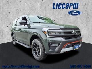 2022 Ford Expedition