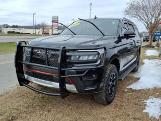2022 Ford Expedition for sale in Shelby NC