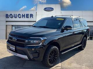 2022 Ford Expedition