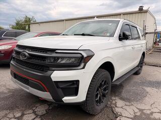 2022 Ford Expedition