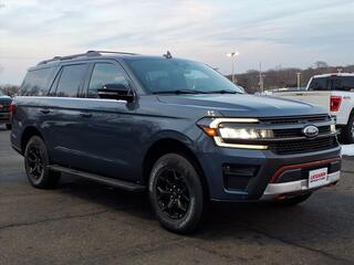 2022 Ford Expedition