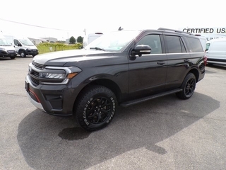 2022 Ford Expedition for sale in Joliet IL