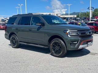 2022 Ford Expedition for sale in Canton NC