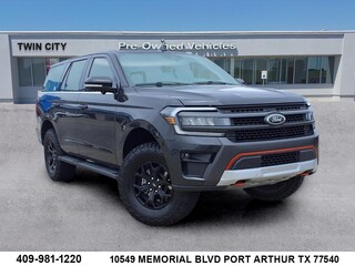 2022 Ford Expedition for sale in Port Arthur TX