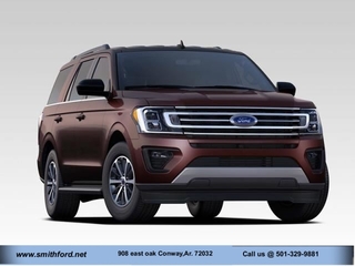 2022 Ford Expedition