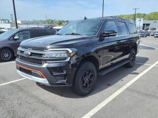 2022 Ford Expedition