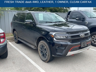 2022 Ford Expedition for sale in Dallas TX