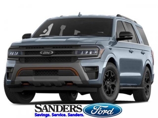 2022 Ford Expedition