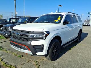 2022 Ford Expedition for sale in Shelby NC