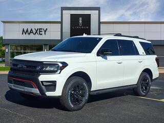 2022 Ford Expedition