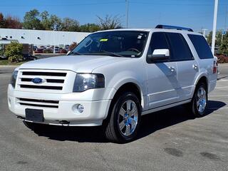 2010 Ford Expedition