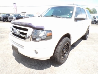 2012 Ford Expedition for sale in Joliet IL