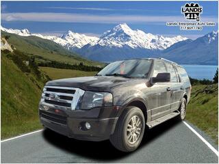 2013 Ford Expedition