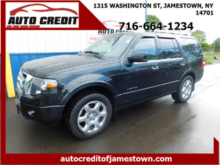 2013 Ford Expedition for sale in Jamestown NY
