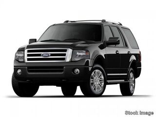 2011 Ford Expedition