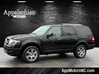 2012 Ford Expedition for sale in Asheville NC