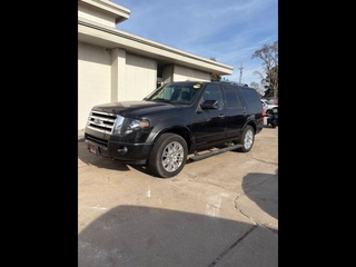 2013 Ford Expedition for sale in Omaha NE