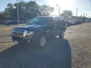 2012 Ford Expedition