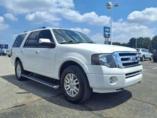2012 Ford Expedition