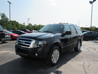 2011 Ford Expedition