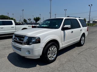 2011 Ford Expedition for sale in Knoxville TN