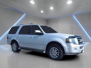 2013 Ford Expedition